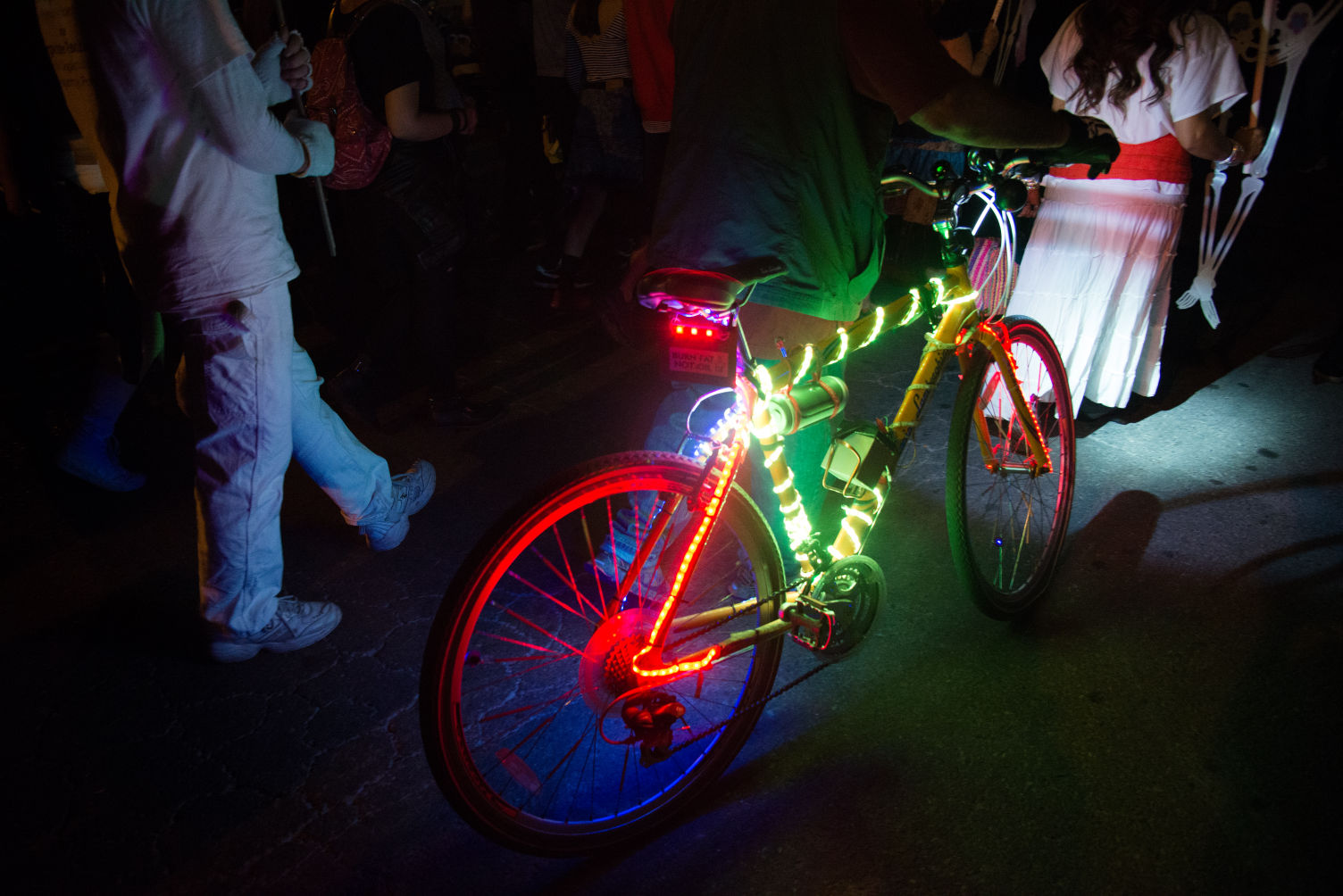 All Souls Procession